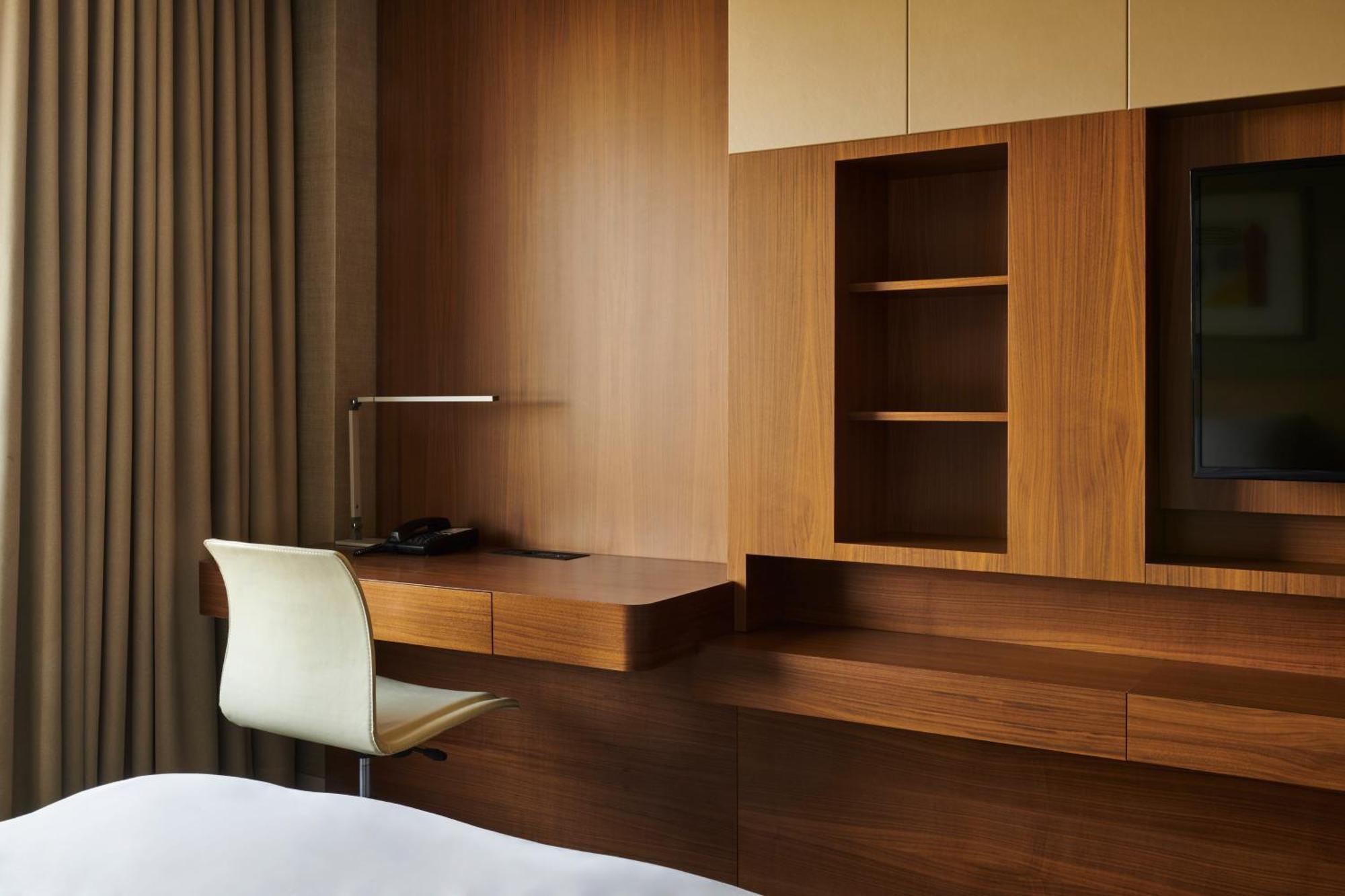 Hotel Hyundai By Lahan Ulsan Exterior foto