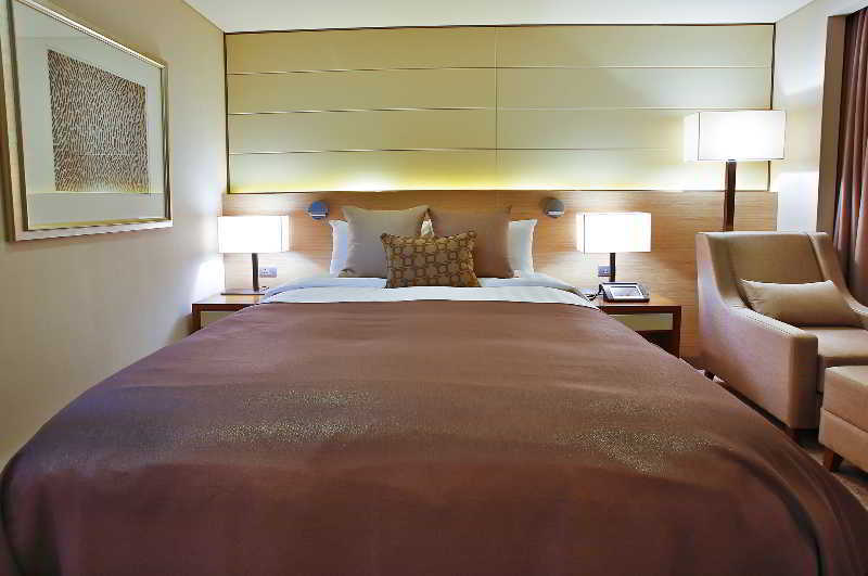 Hotel Hyundai By Lahan Ulsan Exterior foto