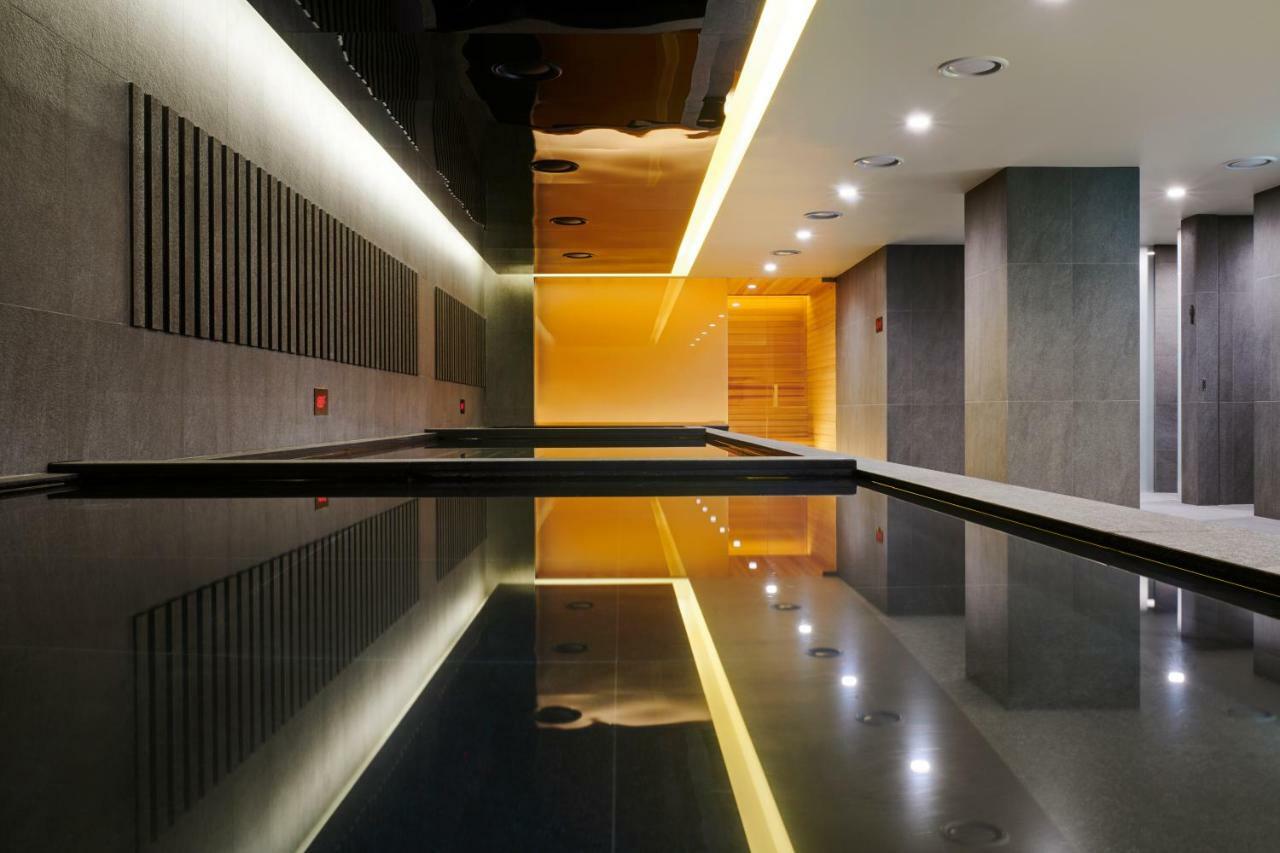 Hotel Hyundai By Lahan Ulsan Exterior foto